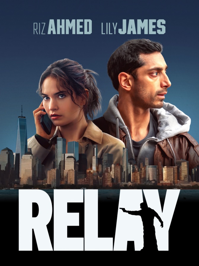 Relay (2024)