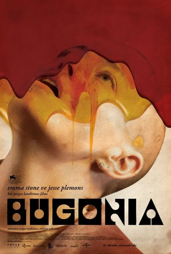 Bugonia (2025)