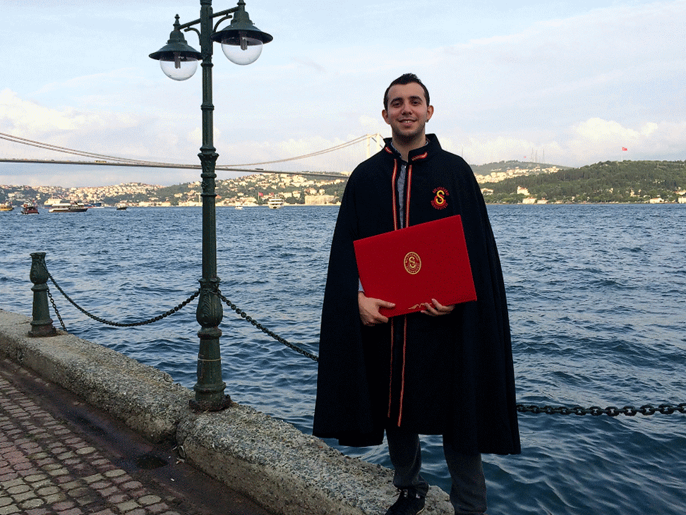 Galatasaray University